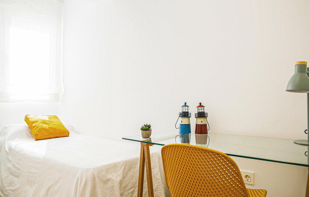 Appartement 6 personnes à Almeria - Photo 16