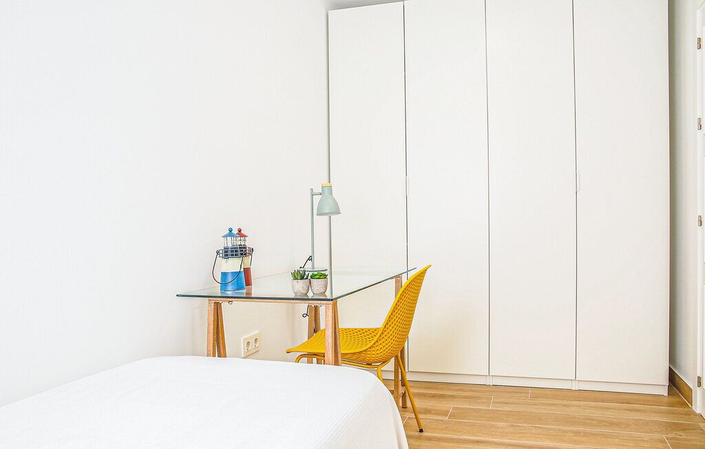 Appartement 6 personnes à Almeria - Photo 17