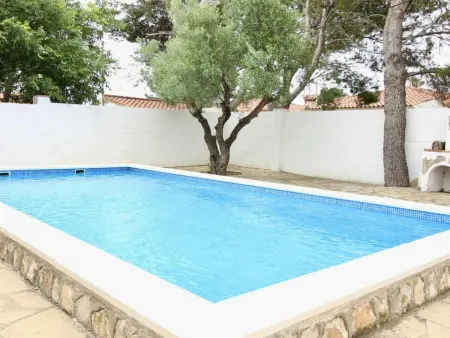 Location gite à Miami Platja, Villa avec Piscine Privée à Miami Platja