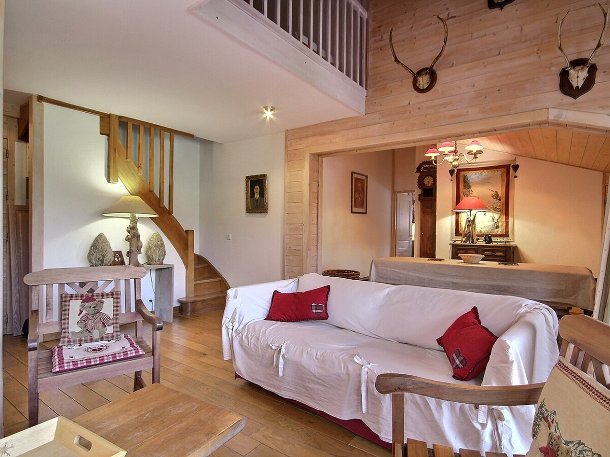 Duplex 8 pers, 3 chambres, balcon avec vue à Belle Plagne - Photo 5