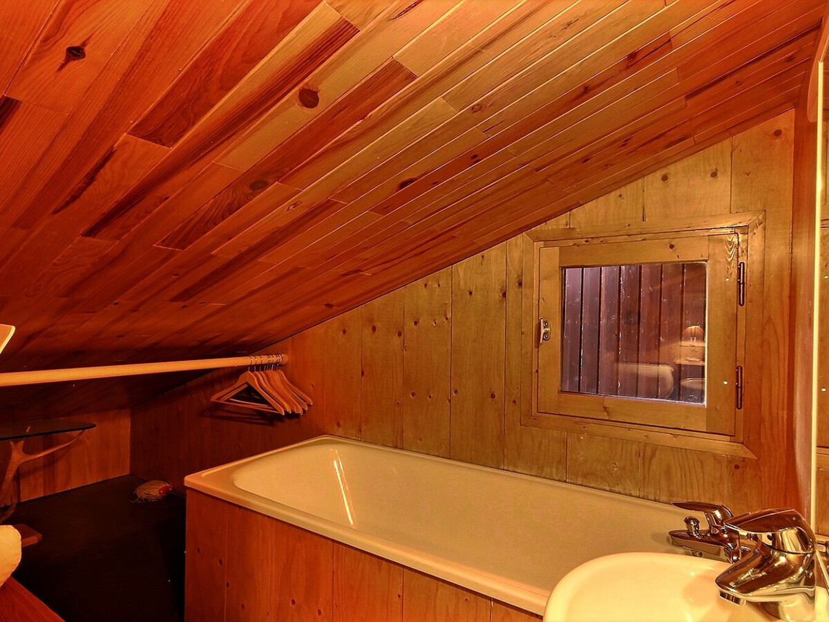 Duplex 8 pers, 3 chambres, balcon avec vue à Belle Plagne - Photo 11