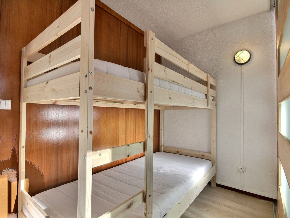 Appartement 2 pièces + cabine, vue pistes à La Plagne - Photo 7