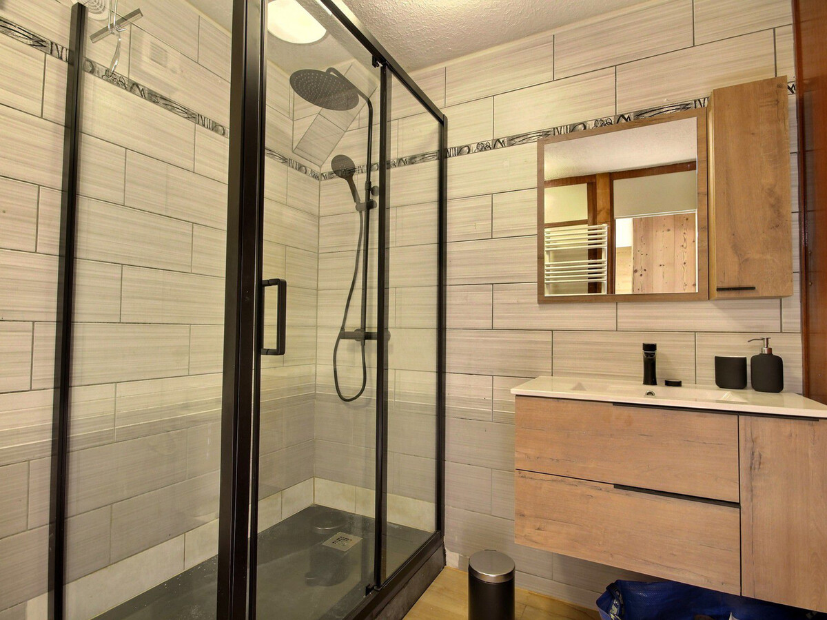 Appartement 2 pièces + cabine, vue pistes à La Plagne - Photo 8