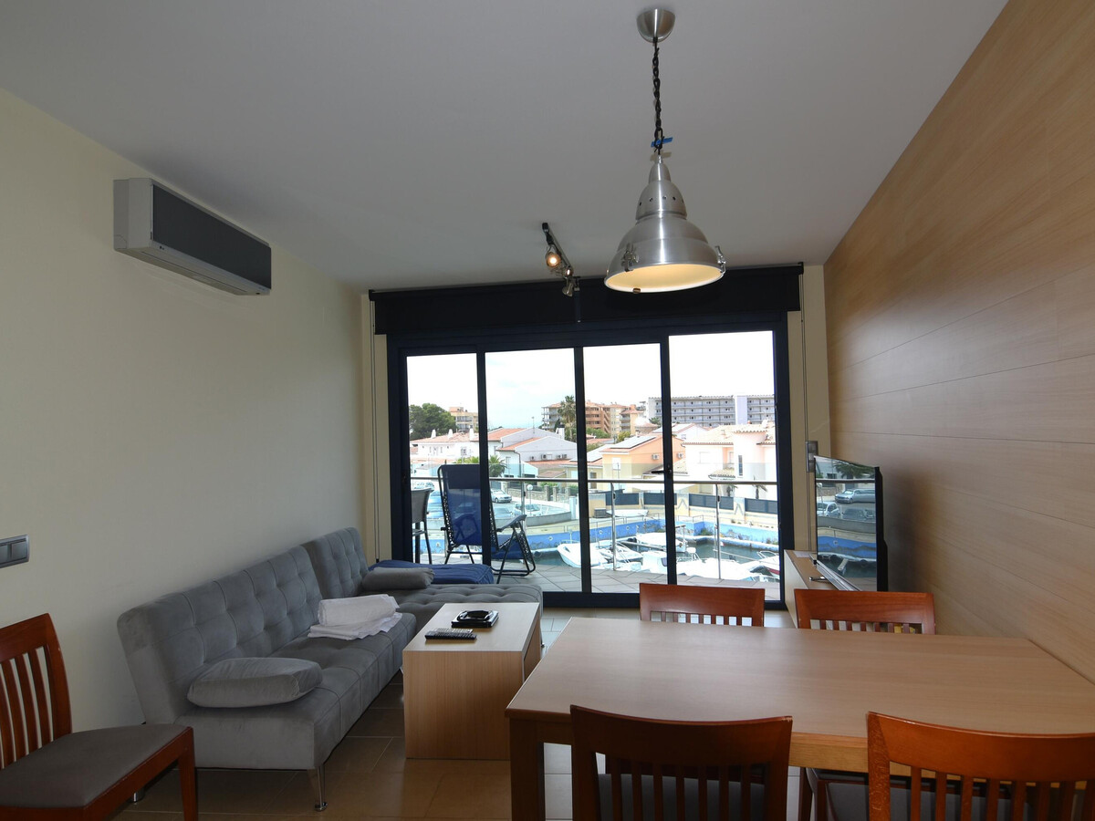Appartement 2 ch, 55 m², vue port à Roses - Photo 6