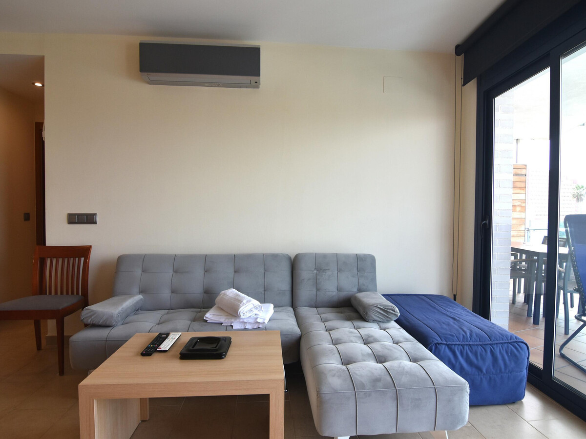 Appartement 2 ch, 55 m², vue port à Roses - Photo 8