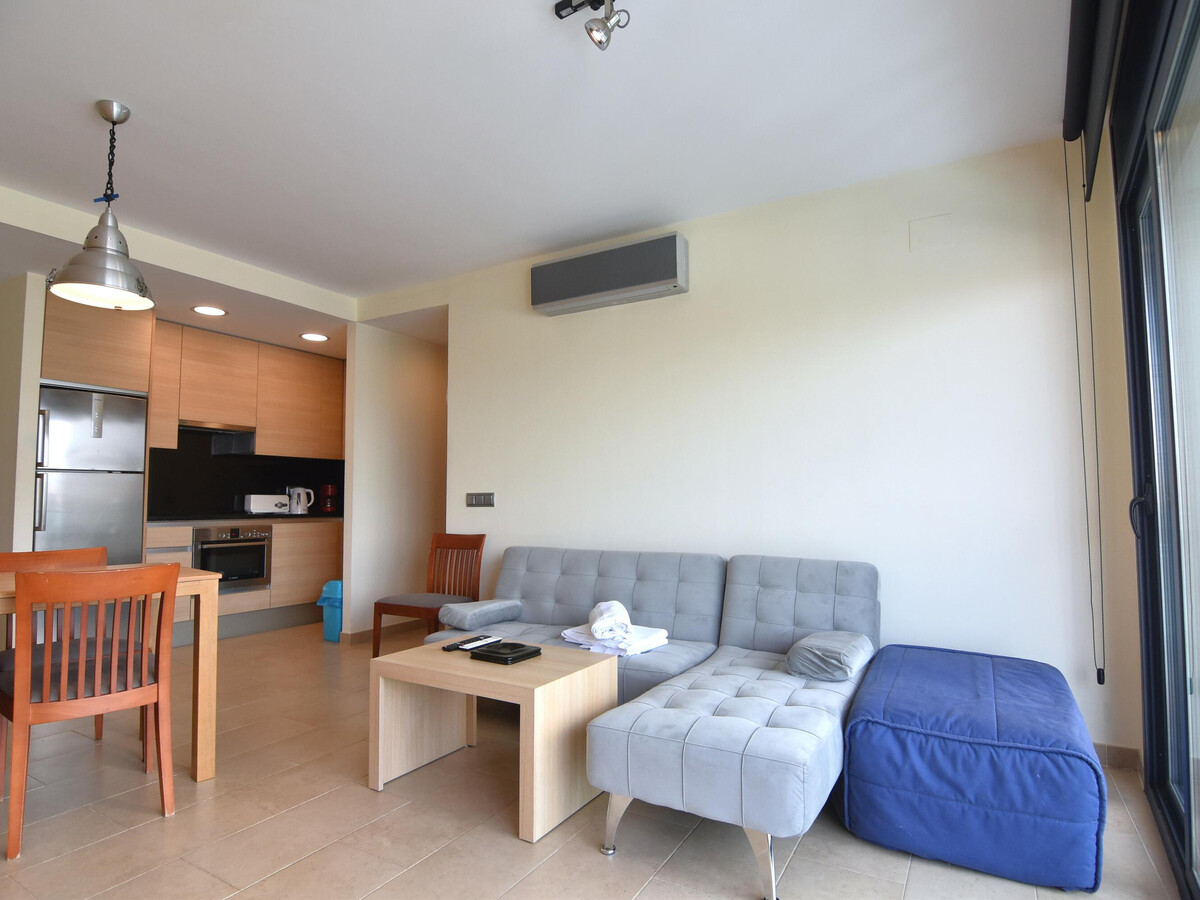 Appartement 2 ch, 55 m², vue port à Roses - Photo 9
