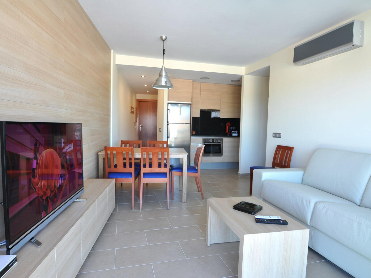 Appartement 2 ch, 55 m², vue port à Roses - Photo 10