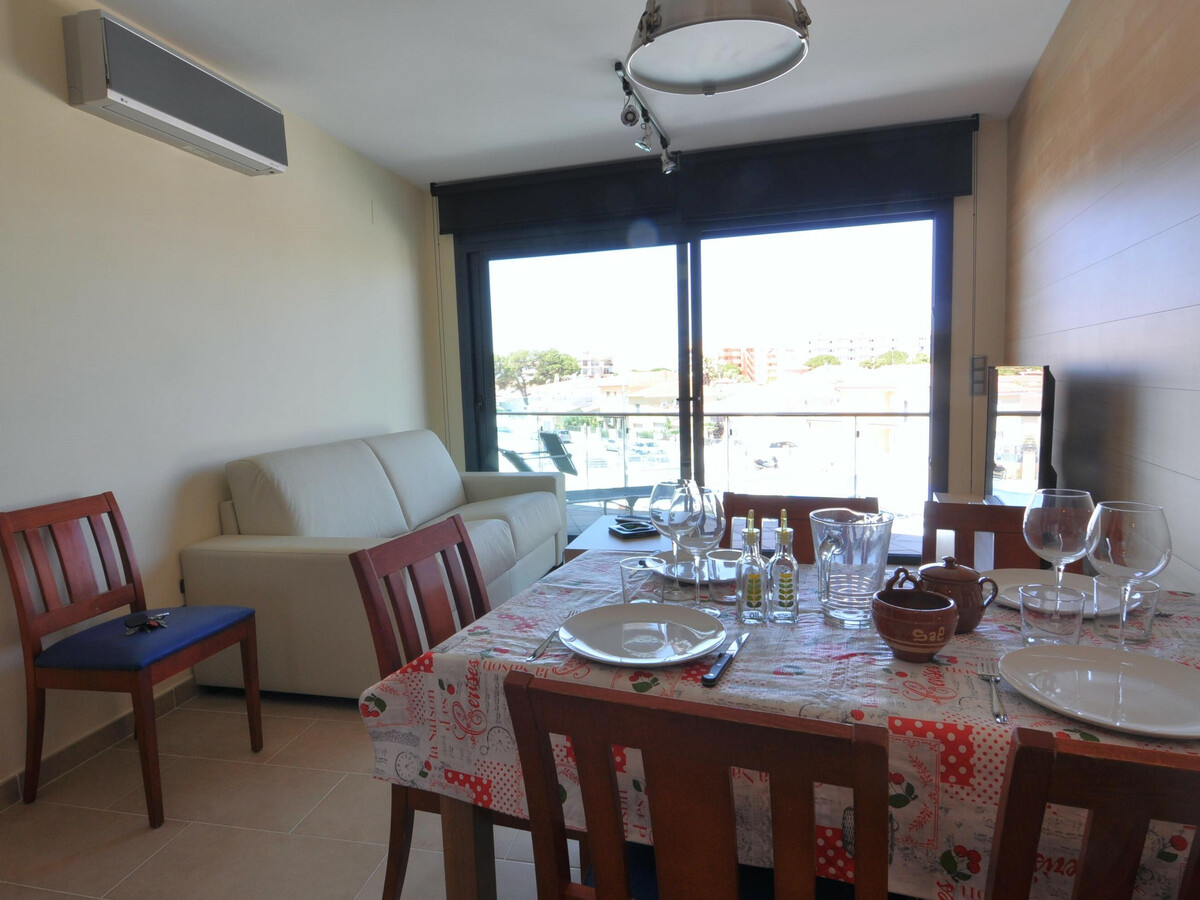 Appartement 2 ch, 55 m², vue port à Roses - Photo 11