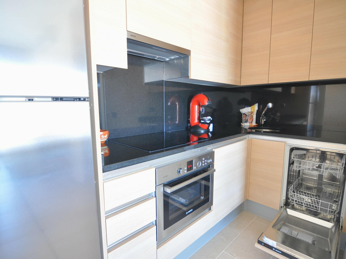 Appartement 2 ch, 55 m², vue port à Roses - Photo 12