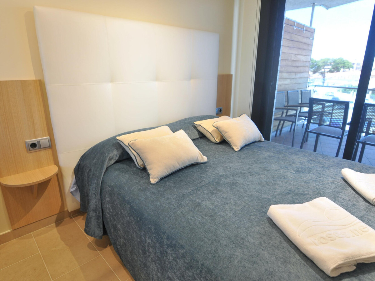 Appartement 2 ch, 55 m², vue port à Roses - Photo 15