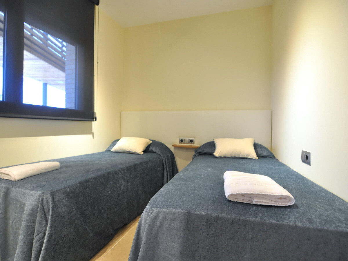 Appartement 2 ch, 55 m², vue port à Roses - Photo 18