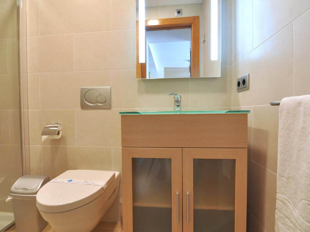 Appartement 2 ch, 55 m², vue port à Roses - Photo 20