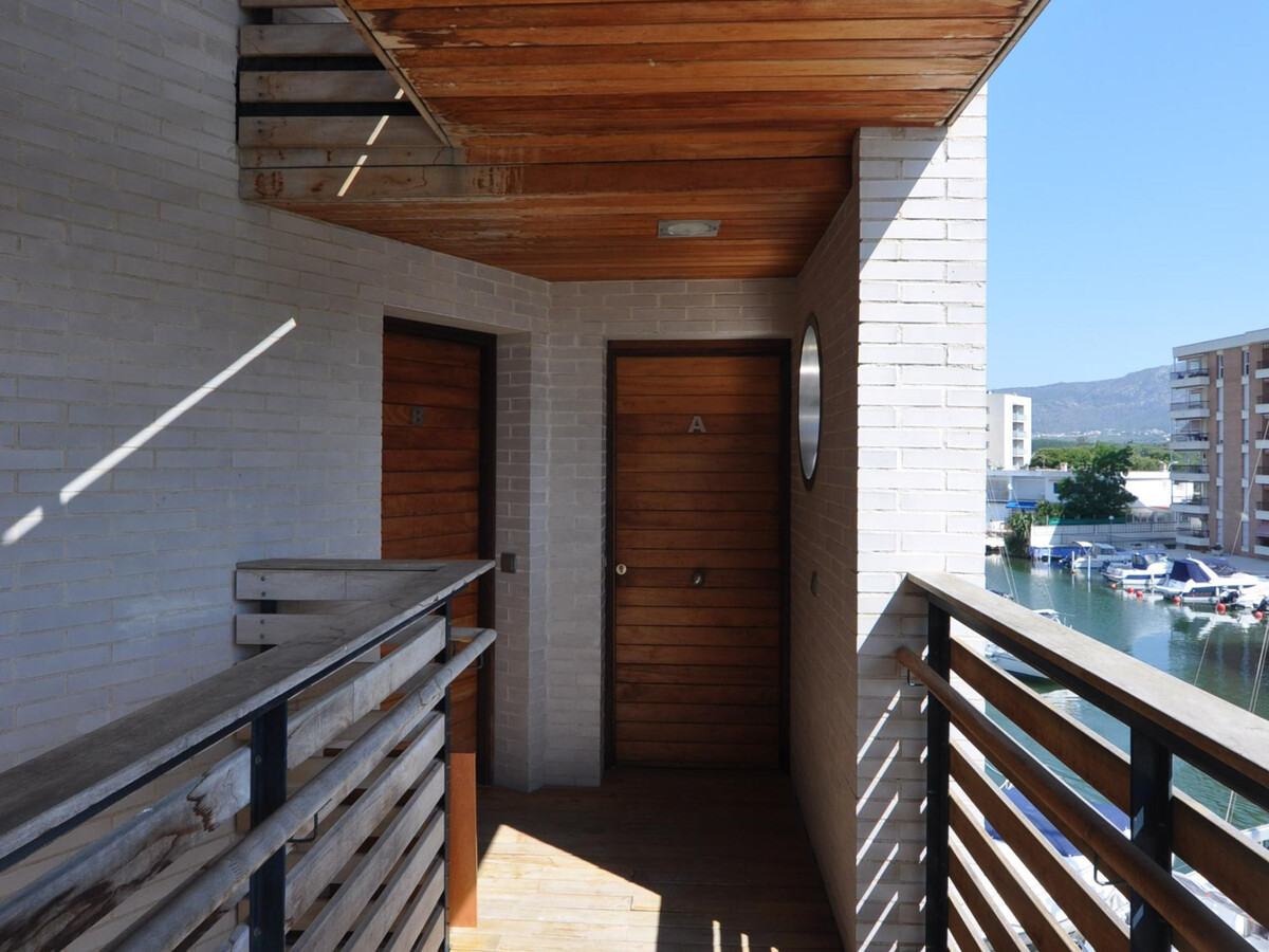 Appartement 2 ch, 55 m², vue port à Roses - Photo 23