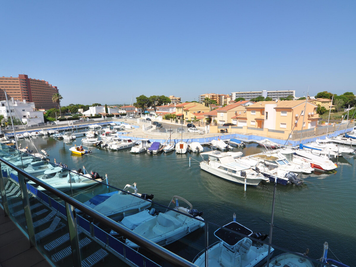 Appartement 2 ch, 55 m², vue port à Roses - Photo 25