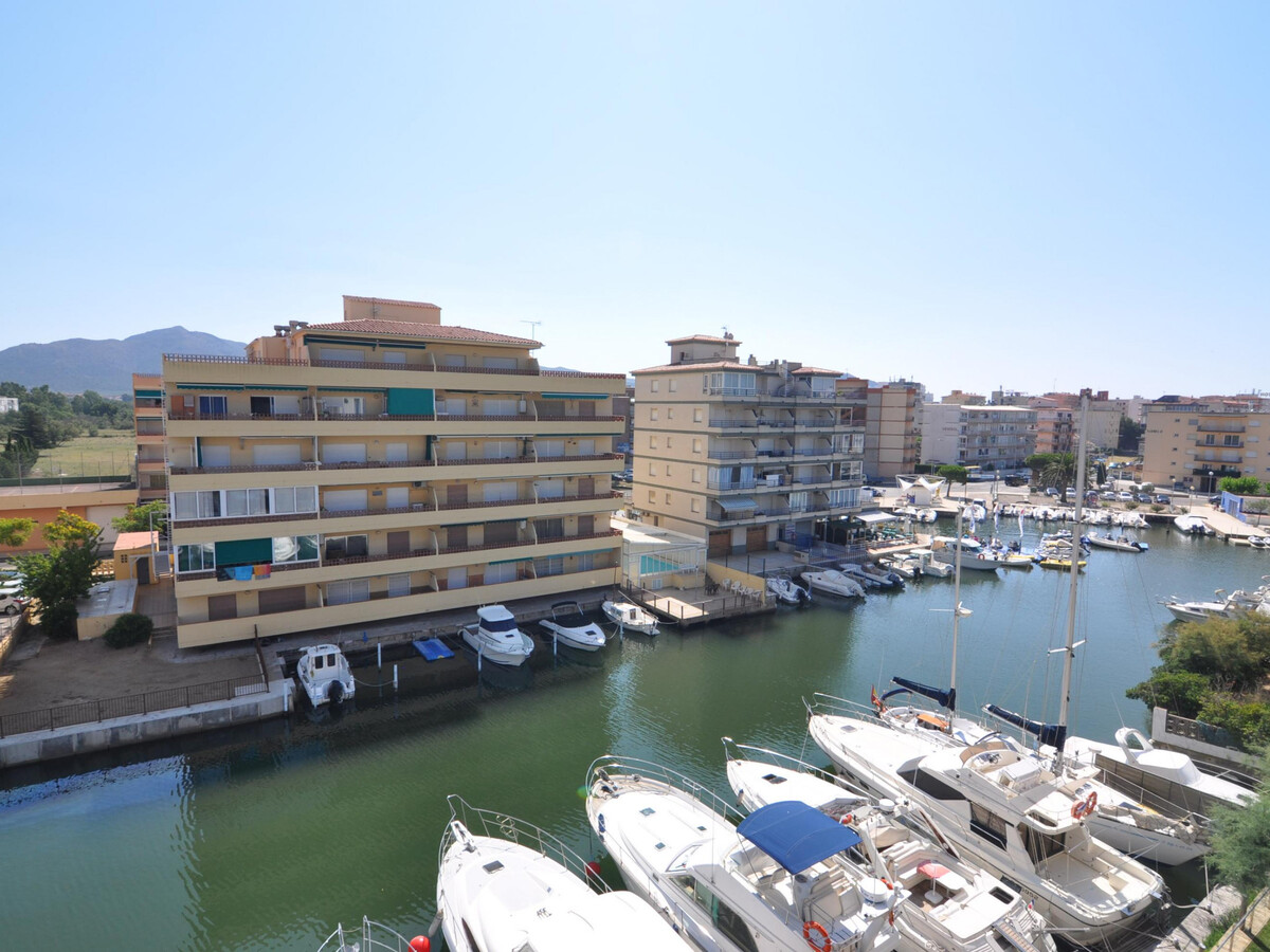 Appartement 2 ch, 55 m², vue port à Roses - Photo 27