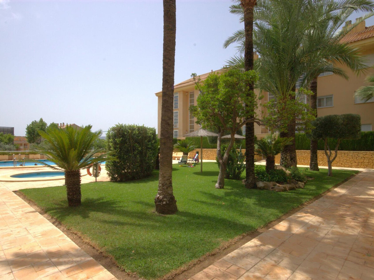 Appartement 3 chambres à Xàbia, 500 m de la plage - Photo 5