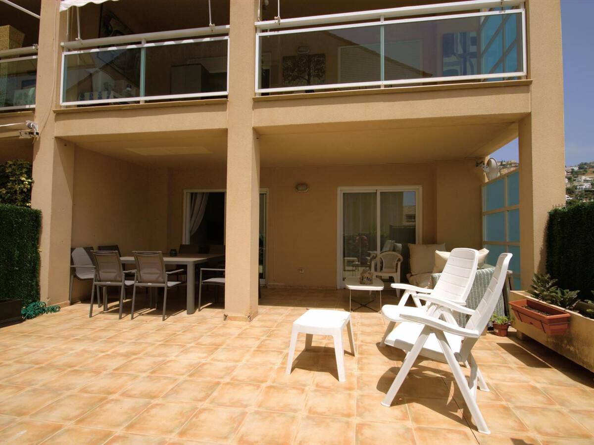 Appartement 3 chambres à Xàbia, 500 m de la plage - Photo 6