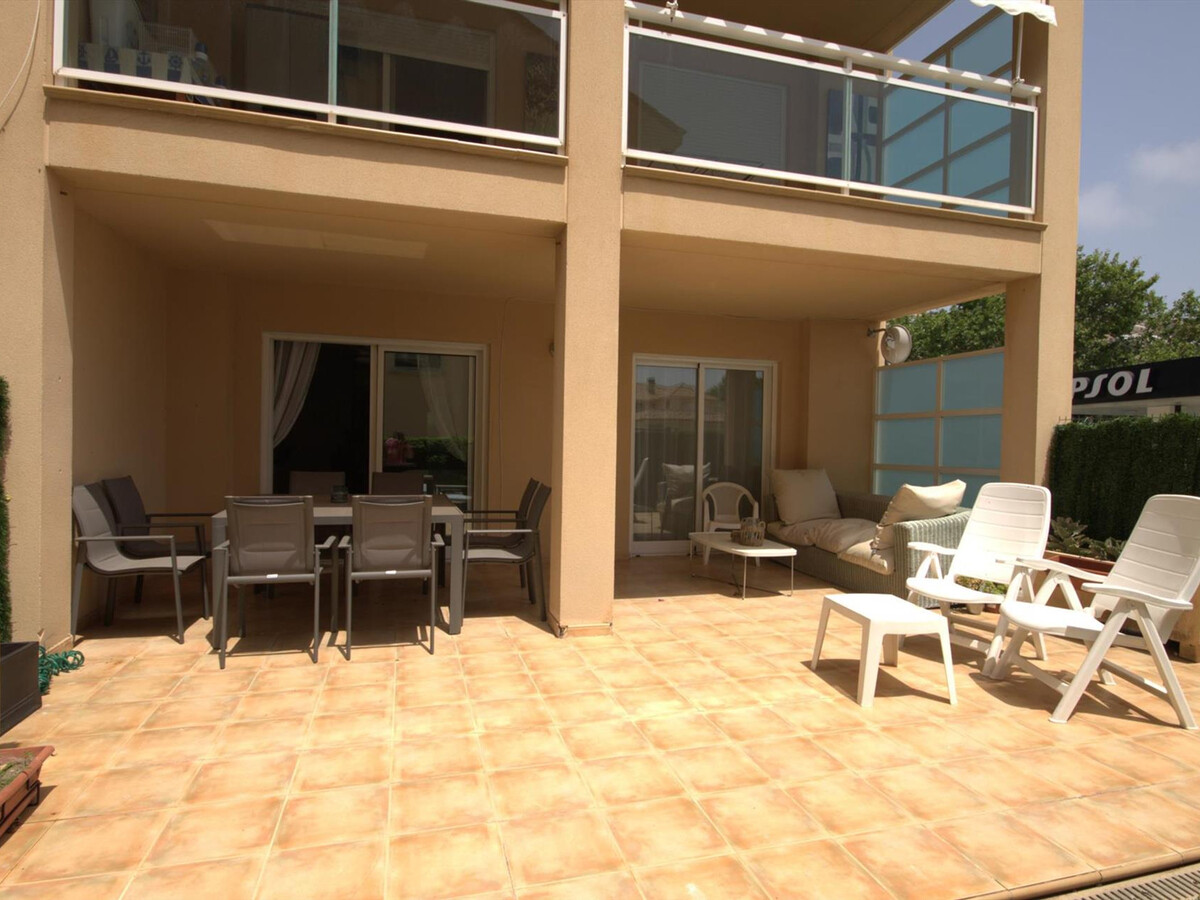 Appartement 3 chambres à Xàbia, 500 m de la plage - Photo 7