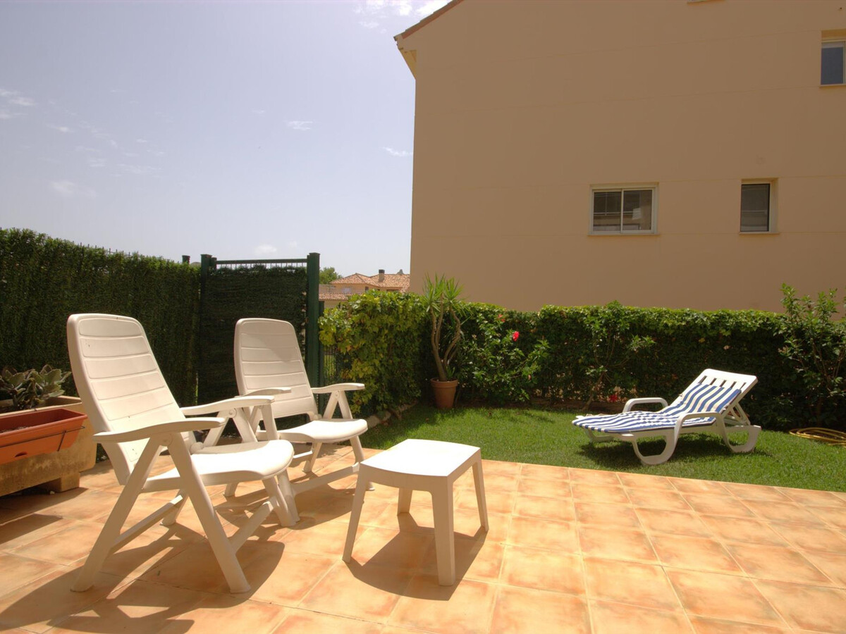 Appartement 3 chambres à Xàbia, 500 m de la plage - Photo 8