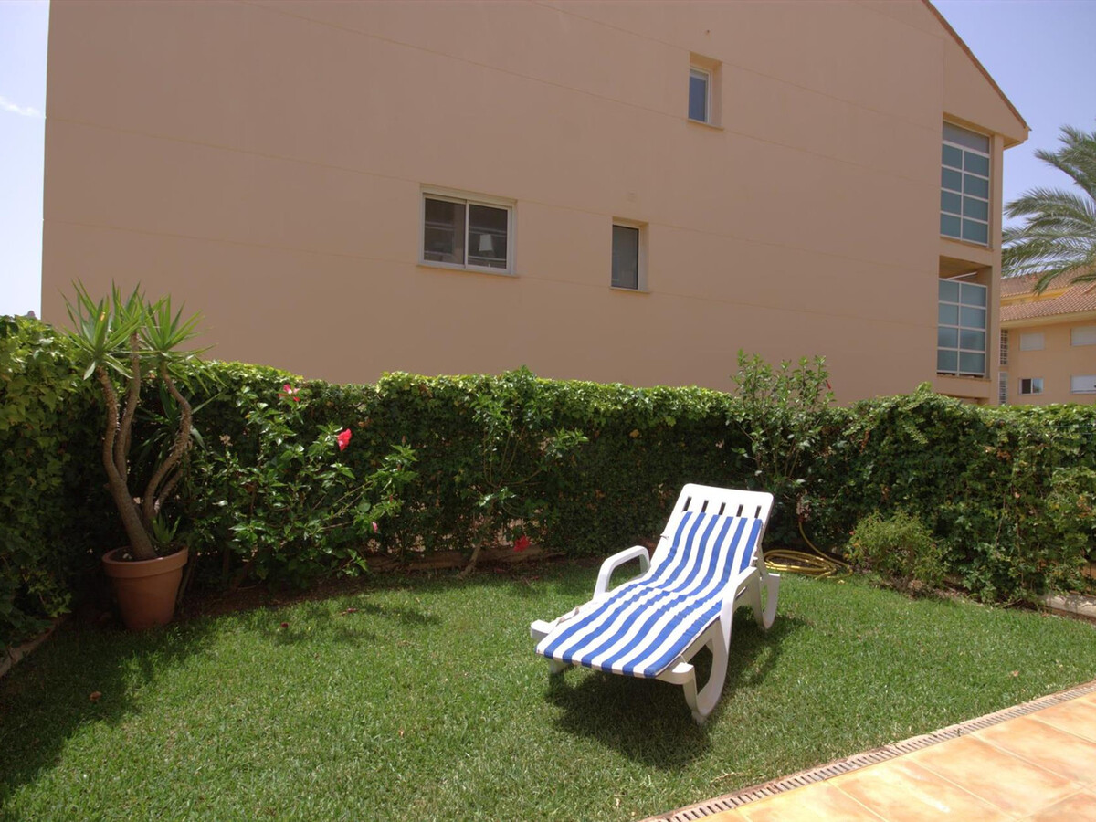 Appartement 3 chambres à Xàbia, 500 m de la plage - Photo 9
