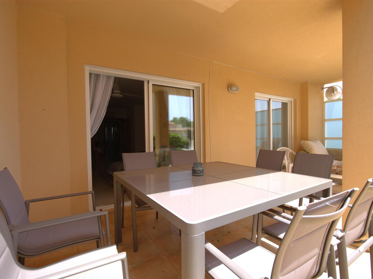 Appartement 3 chambres à Xàbia, 500 m de la plage - Photo 10