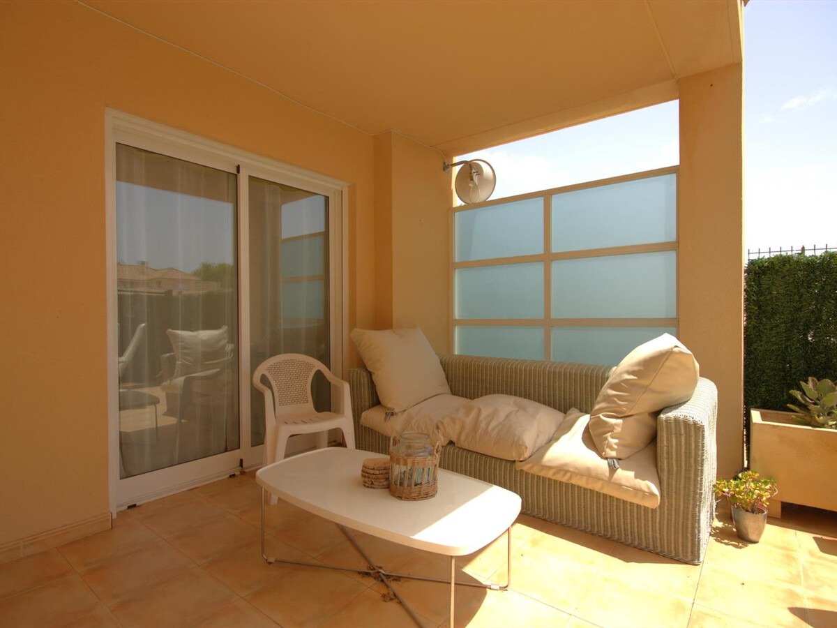 Appartement 3 chambres à Xàbia, 500 m de la plage - Photo 11