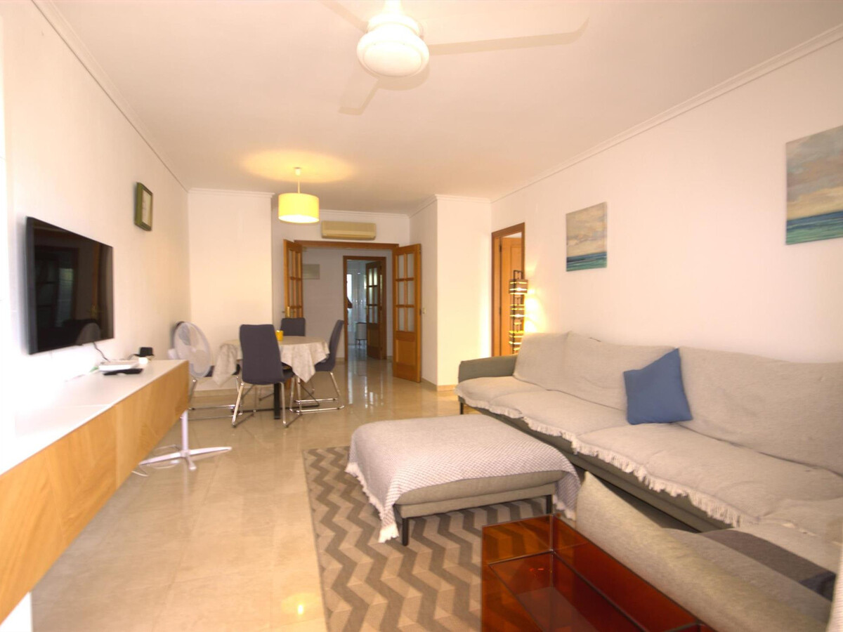 Appartement 3 chambres à Xàbia, 500 m de la plage - Photo 13