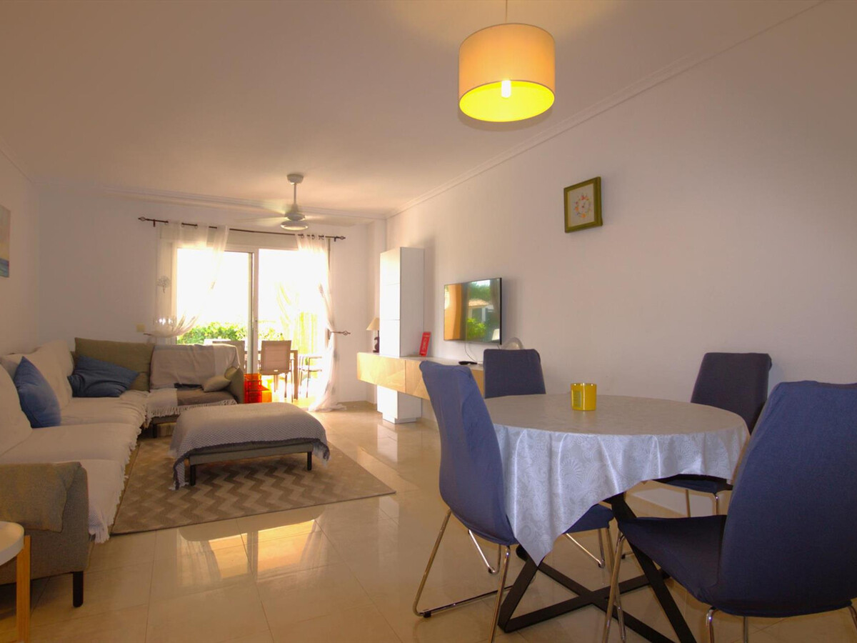 Appartement 3 chambres à Xàbia, 500 m de la plage - Photo 15