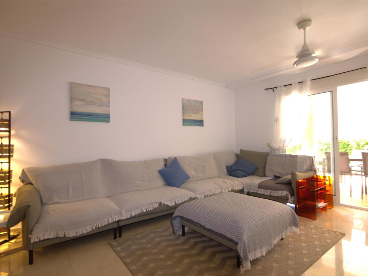 Appartement 3 chambres à Xàbia, 500 m de la plage - Photo 16