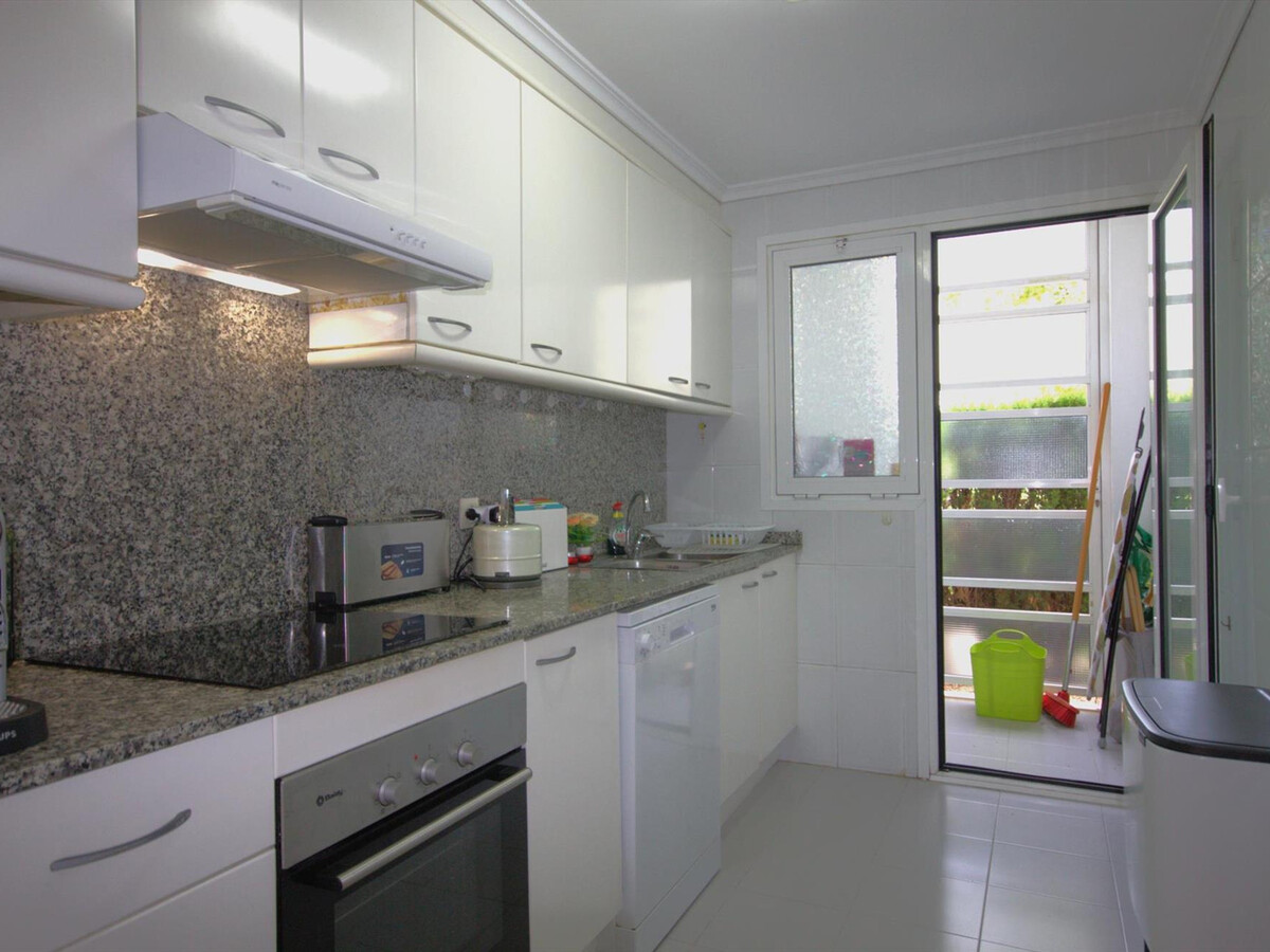 Appartement 3 chambres à Xàbia, 500 m de la plage - Photo 17