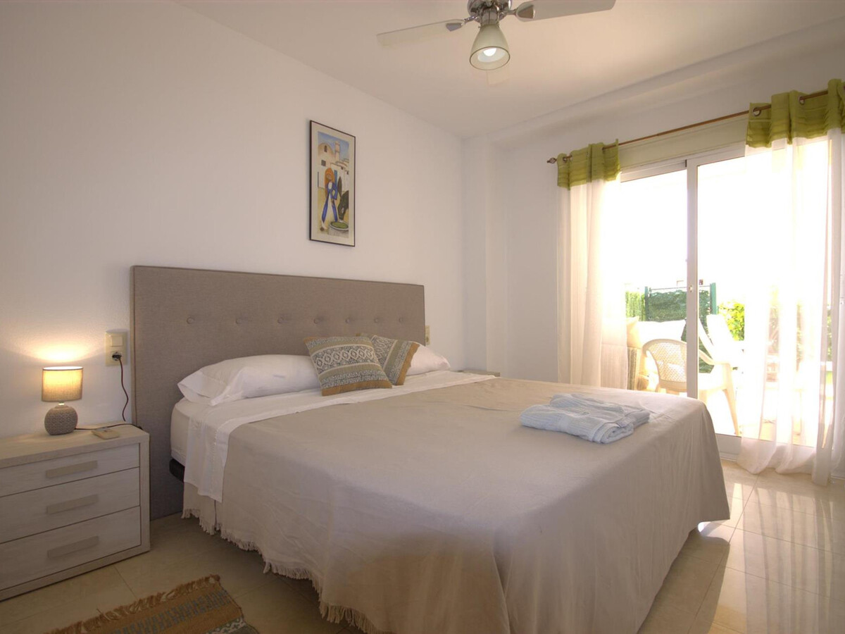 Appartement 3 chambres à Xàbia, 500 m de la plage - Photo 18