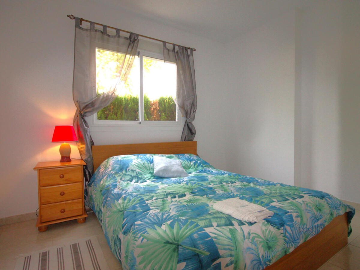 Appartement 3 chambres à Xàbia, 500 m de la plage - Photo 20