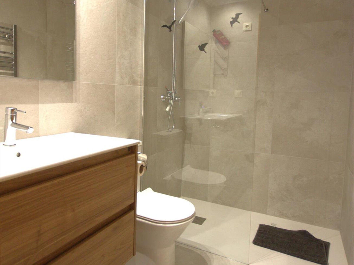 Appartement 3 chambres à Xàbia, 500 m de la plage - Photo 21