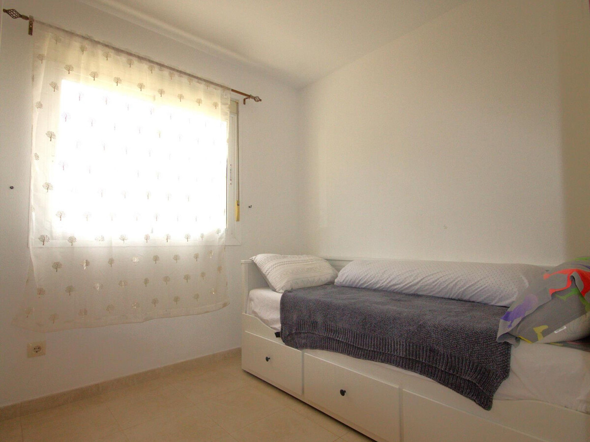 Appartement 3 chambres à Xàbia, 500 m de la plage - Photo 22