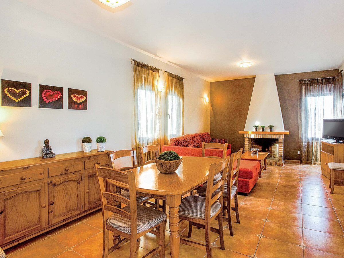 Villa Olivo : 3 chambres, piscine privée et vue Montgo - Photo 4