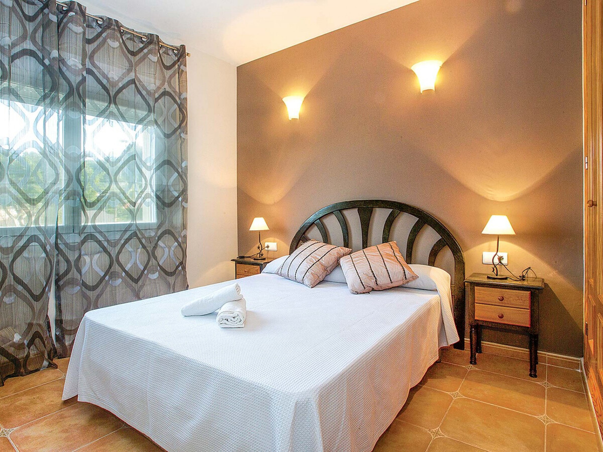 Villa Olivo : 3 chambres, piscine privée et vue Montgo - Photo 7