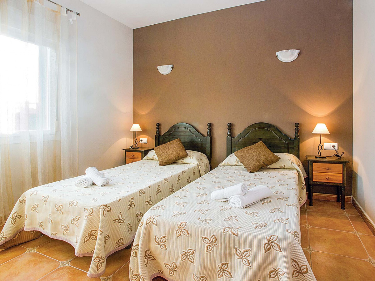 Villa Olivo : 3 chambres, piscine privée et vue Montgo - Photo 8