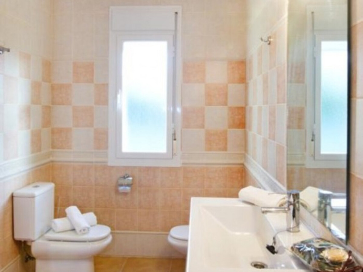 Villa Olivo : 3 chambres, piscine privée et vue Montgo - Photo 9