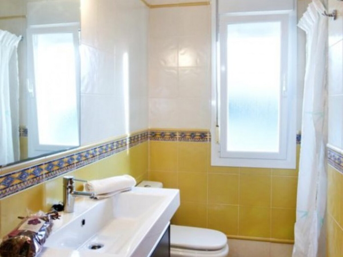 Villa Olivo : 3 chambres, piscine privée et vue Montgo - Photo 10