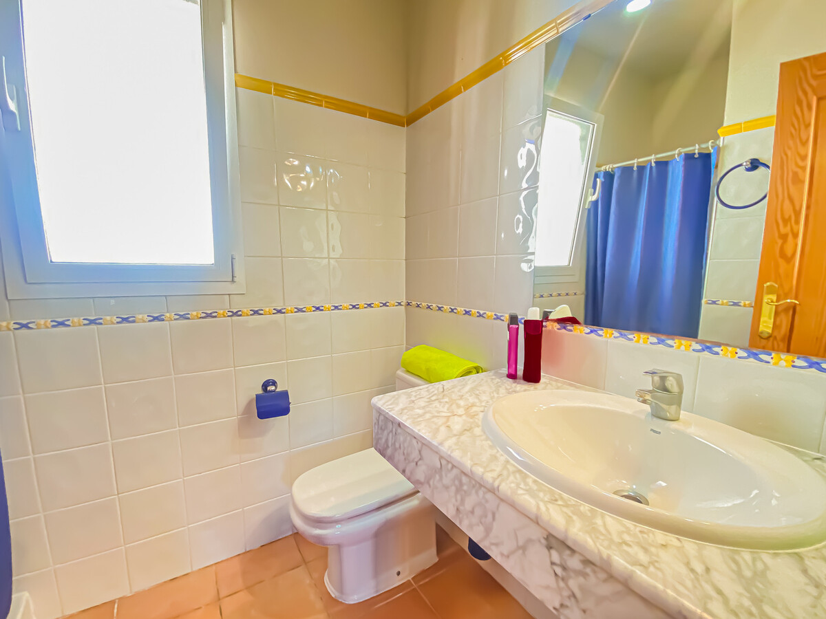 Villa Lavanda à Jávea : 2 chambres, piscine privée 8x4m - Photo 11