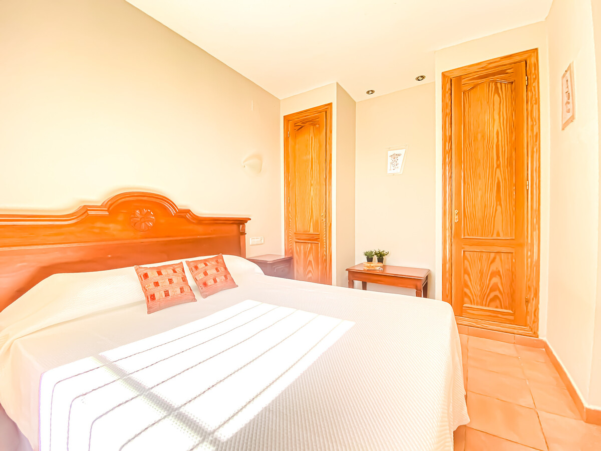 Villa Lavanda à Jávea : 2 chambres, piscine privée 8x4m - Photo 12