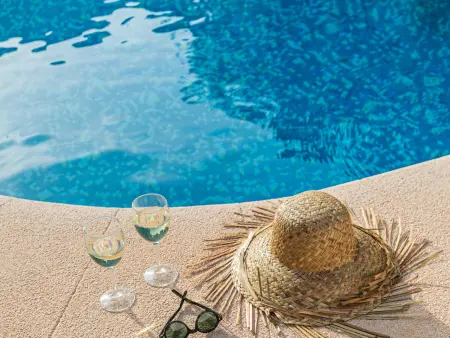 Villa à Jávea pour 12 personnes avec piscine privée, climatisation et proche commerces - Photo 2