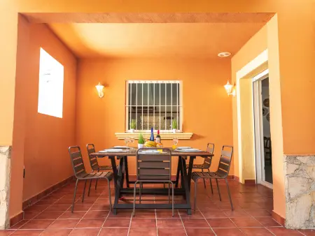 Villa à Jávea pour 12 personnes avec piscine privée, climatisation et proche commerces - Photo 3
