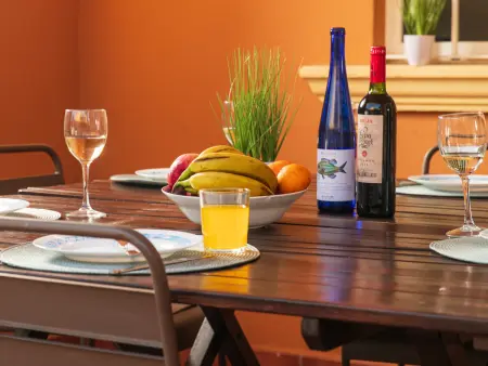 Villa à Jávea pour 12 personnes avec piscine privée, climatisation et proche commerces - Photo 4
