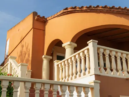 Villa à Jávea pour 12 personnes avec piscine privée, climatisation et proche commerces - Photo 5