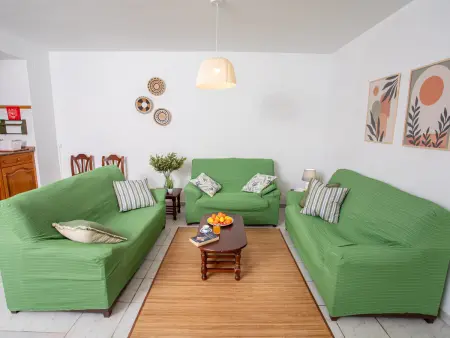 Villa à Jávea pour 12 personnes avec piscine privée, climatisation et proche commerces - Photo 6