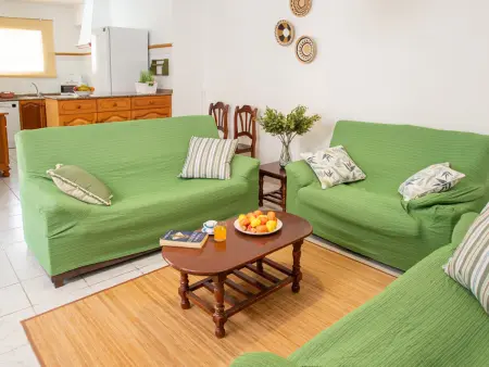 Villa à Jávea pour 12 personnes avec piscine privée, climatisation et proche commerces - Photo 7