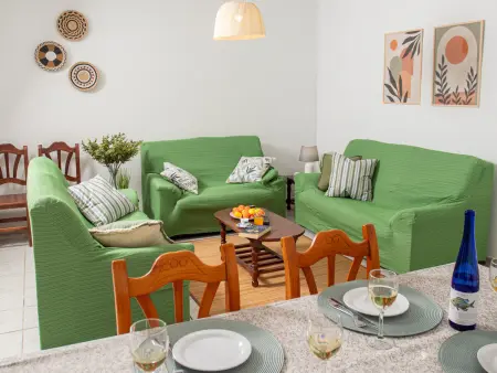 Villa à Jávea pour 12 personnes avec piscine privée, climatisation et proche commerces - Photo 8