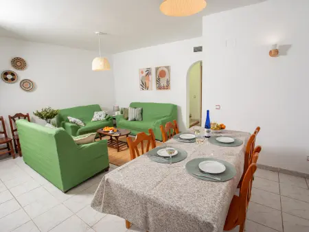 Villa à Jávea pour 12 personnes avec piscine privée, climatisation et proche commerces - Photo 9