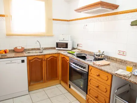 Villa à Jávea pour 12 personnes avec piscine privée, climatisation et proche commerces - Photo 11